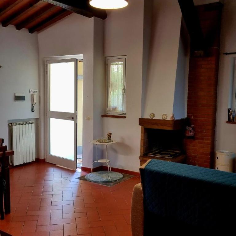 La Piccola Oasi con parcheggio - Appartamento Classic - 10
