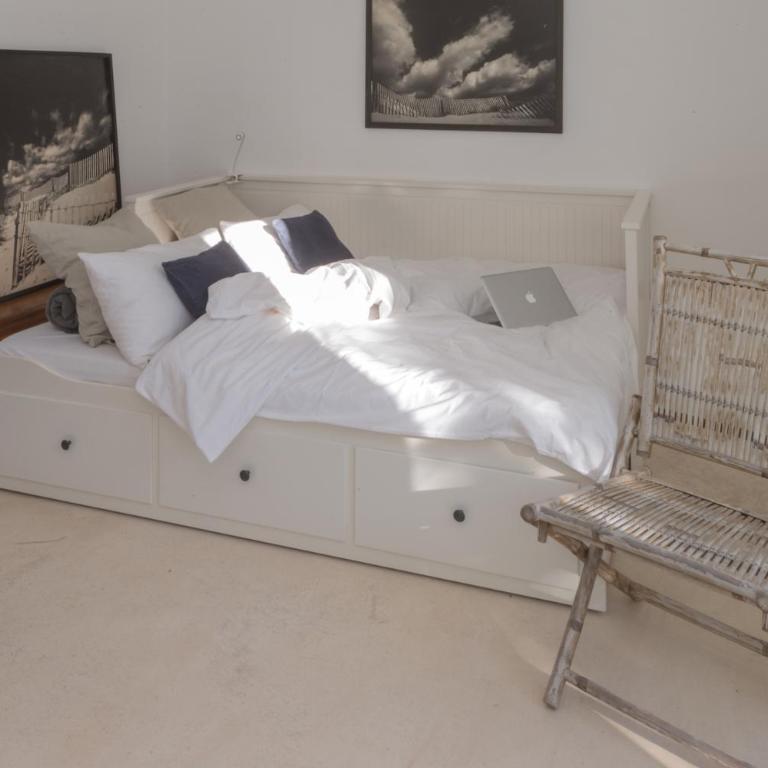 Villa Fumarola - Villa con 3 Camere da Letto - 5