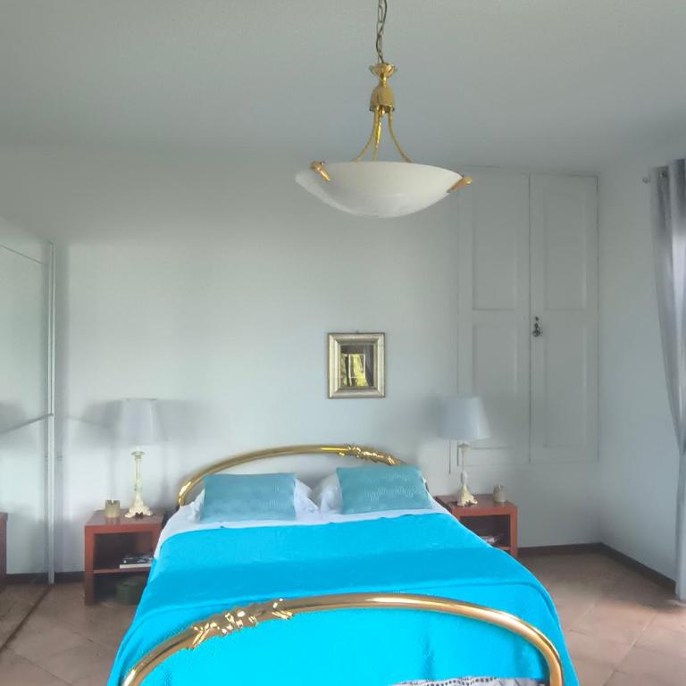 Villa Grazie Mille - Charming Lake Como Escape - Suite mit Seeblick - 4