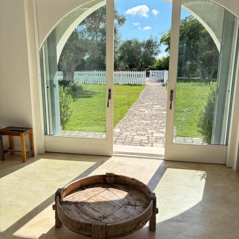 Villa Fumarola - Villa con 3 Camere da Letto - 2