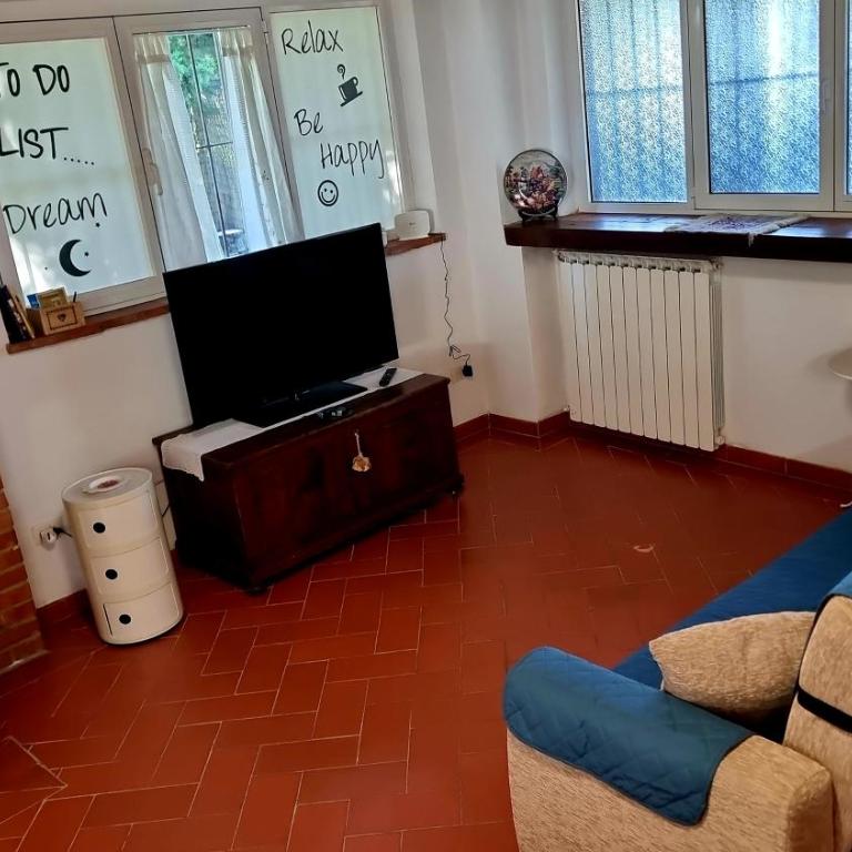 La Piccola Oasi con parcheggio - Appartamento Classic - 11