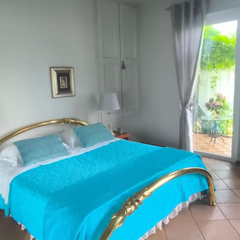 Villa Grazie Mille - Charming Lake Como Escape - Suite mit Seeblick - 5