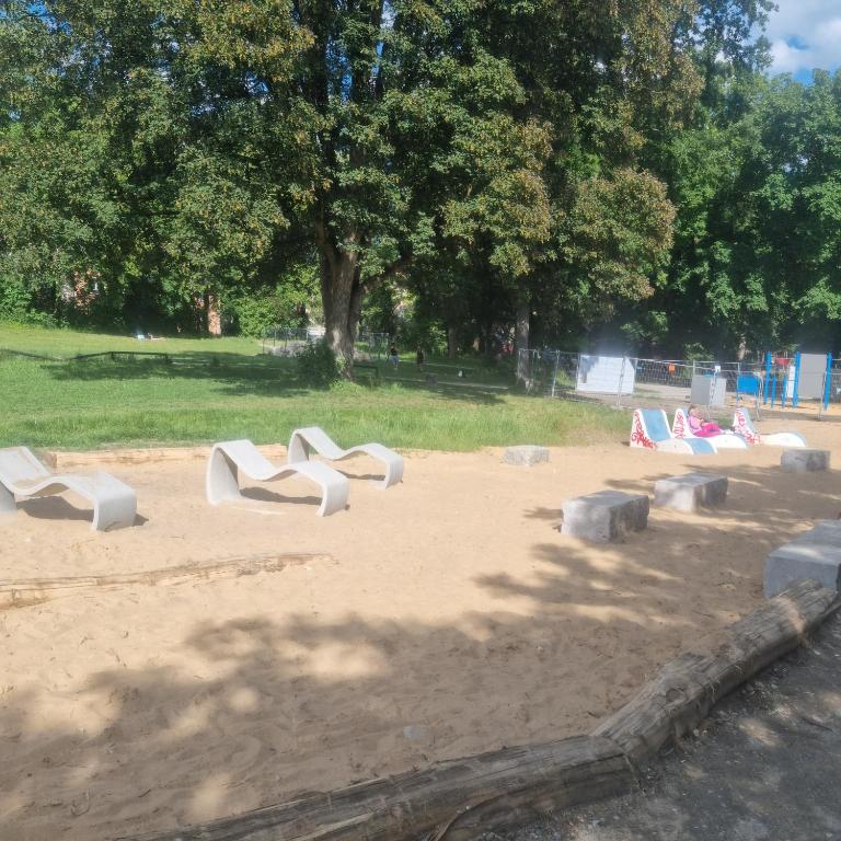 Primero Relax-Home I Premium Apartments ab 90qm I Balkon Garage I A8-Fuggerei - Appartement - 25