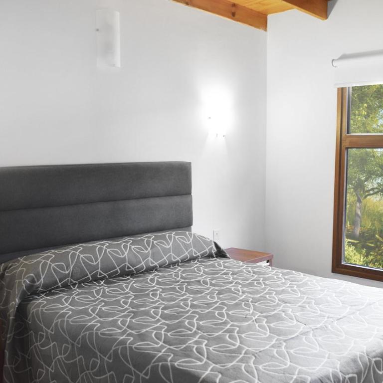 Cabañas Boutique Pipi Cucu - Apartamento con vistas al jardín - 6