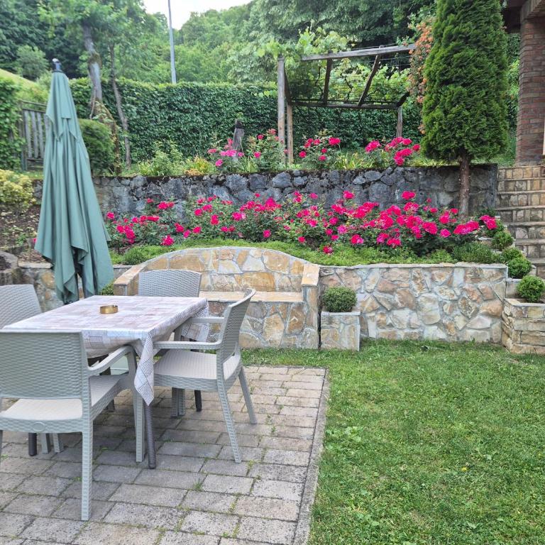 Banja Luka house - Casa Rustica - Kuća sa 1 Spavaćom Sobom - 9