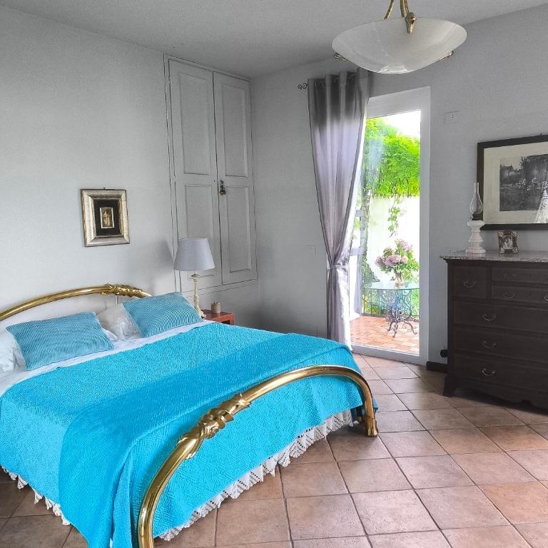 Villa Grazie Mille - Charming Lake Como Escape - Suite mit Seeblick - 6
