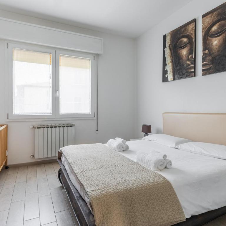 Bologna Suite - Two-Bedroom Apartment - 14