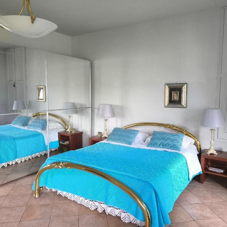 Villa Grazie Mille - Charming Lake Como Escape - Suite mit Seeblick - 7