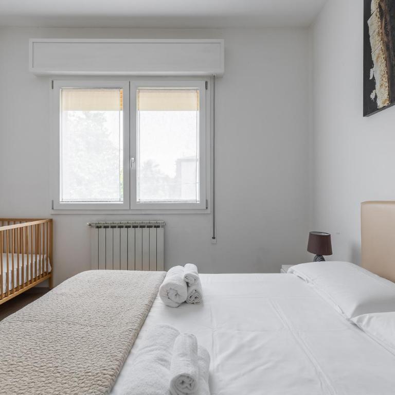 Bologna Suite - Two-Bedroom Apartment - 16