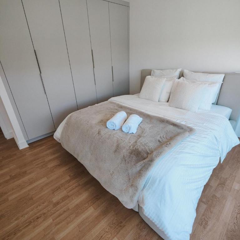 Elysee's Residence - Appartement 1 Chambre - 4