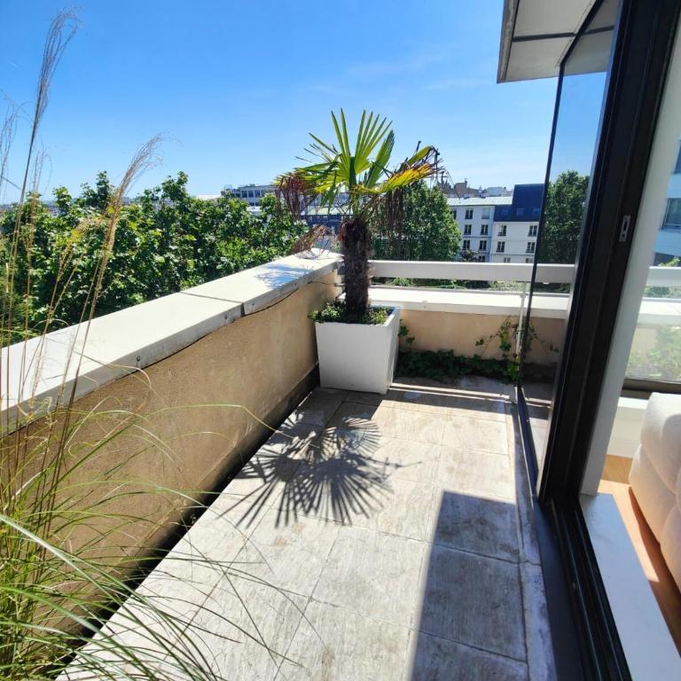Elysee's Residence - Appartement 1 Chambre - 5