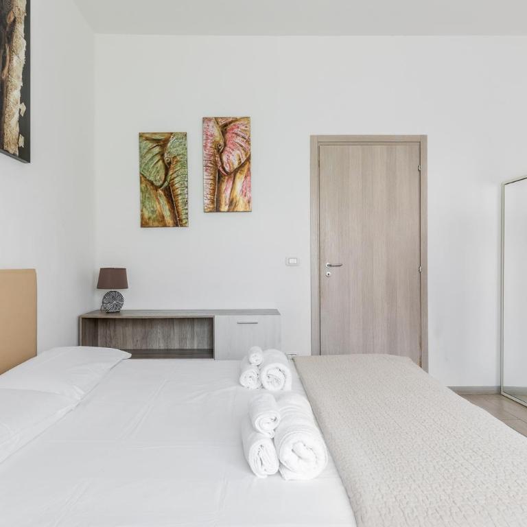 Bologna Suite - Two-Bedroom Apartment - 17