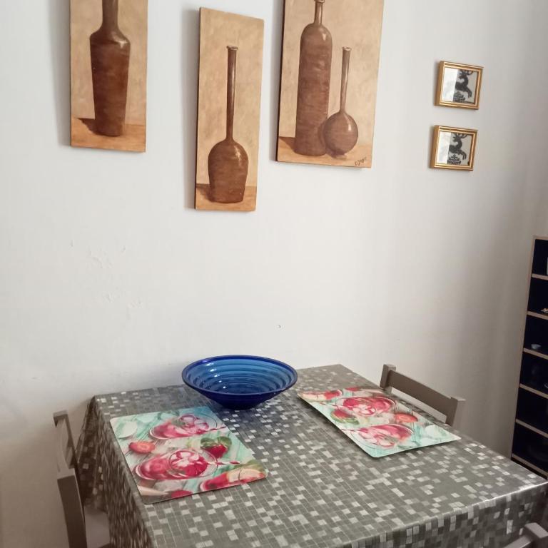Casa Giulia - Appartamento con 1 Camera da Letto - 7