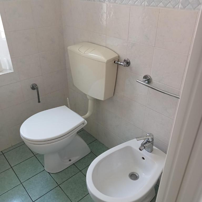 Casa Giulia - Appartamento con 1 Camera da Letto - 8