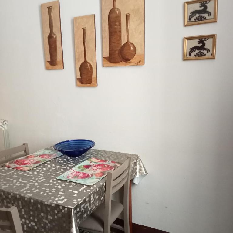 Casa Giulia - Appartamento con 1 Camera da Letto - 9