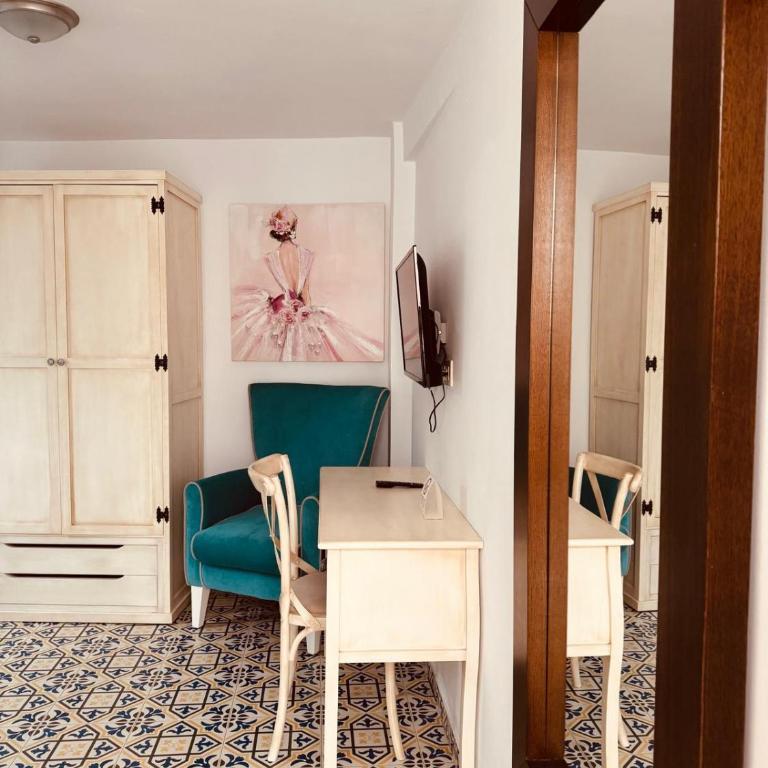 Vivienda Rural Rio Cerezuelo - Apartamento - 73