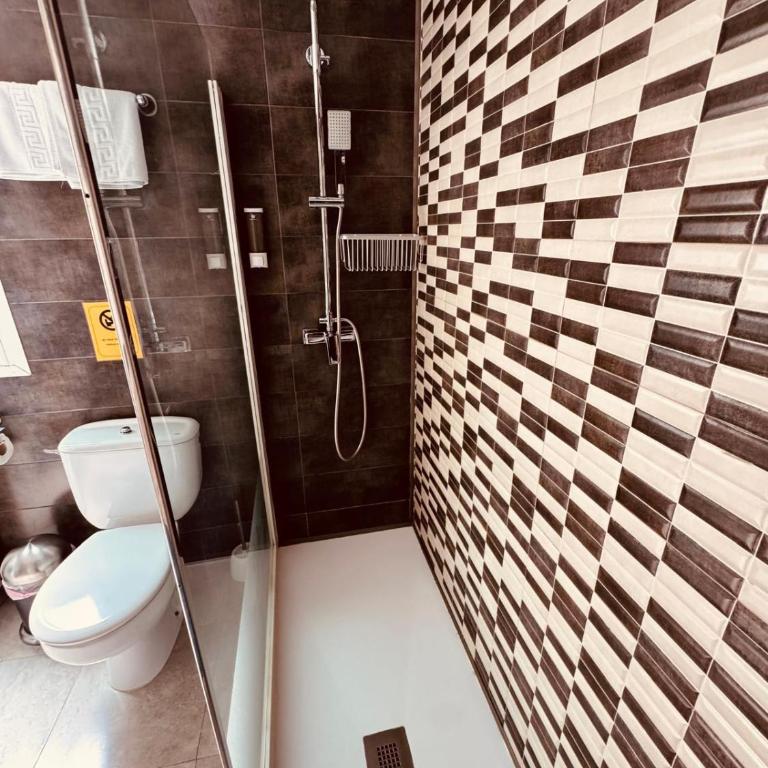 Vivienda Rural Rio Cerezuelo - Apartamento Ático - 71