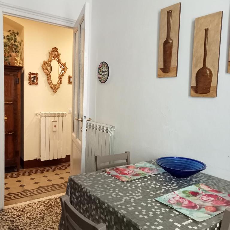 Casa Giulia - Appartamento con 1 Camera da Letto - 10