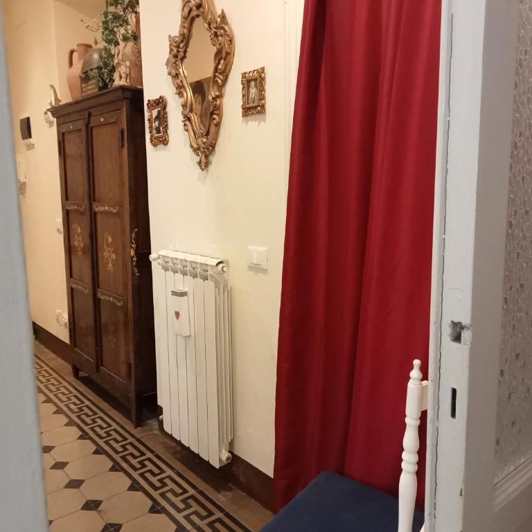 Casa Giulia - Appartamento con 1 Camera da Letto - 13