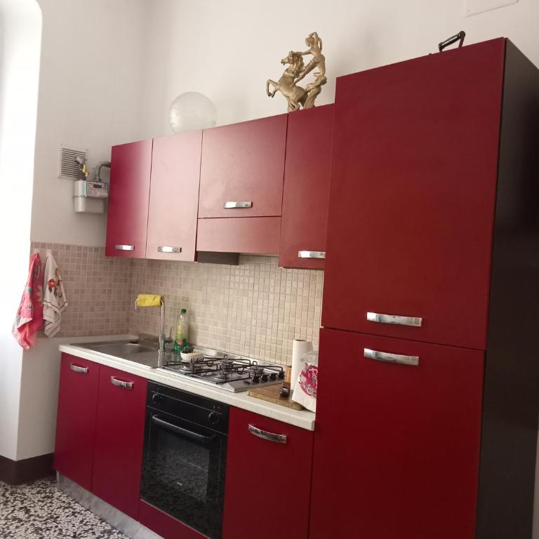 Casa Giulia - Appartamento con 1 Camera da Letto - 14