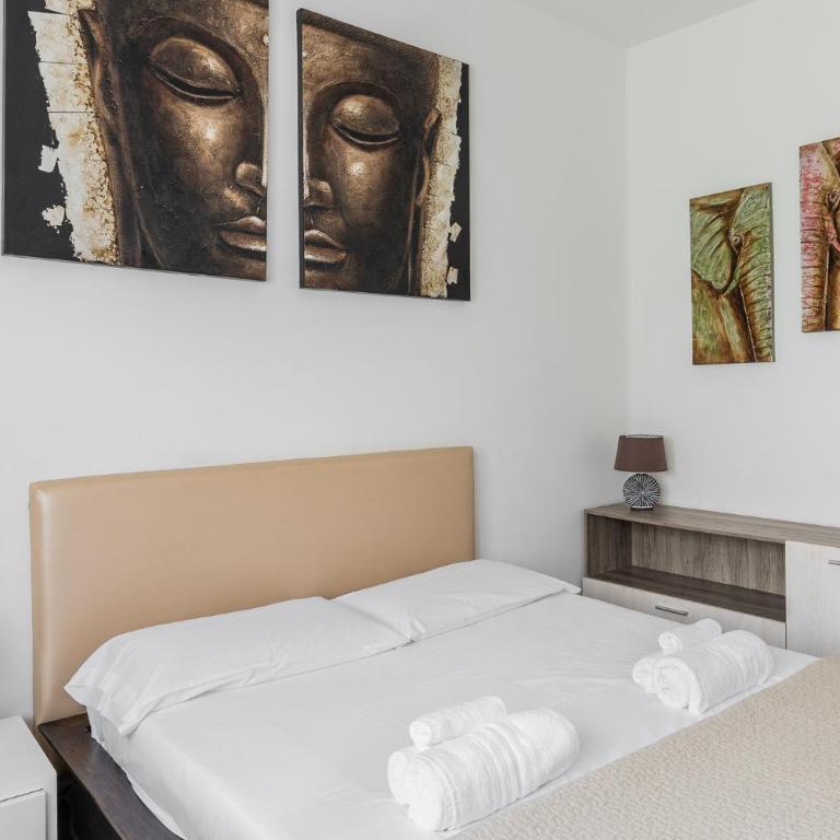 Bologna Suite - Two-Bedroom Apartment - 19