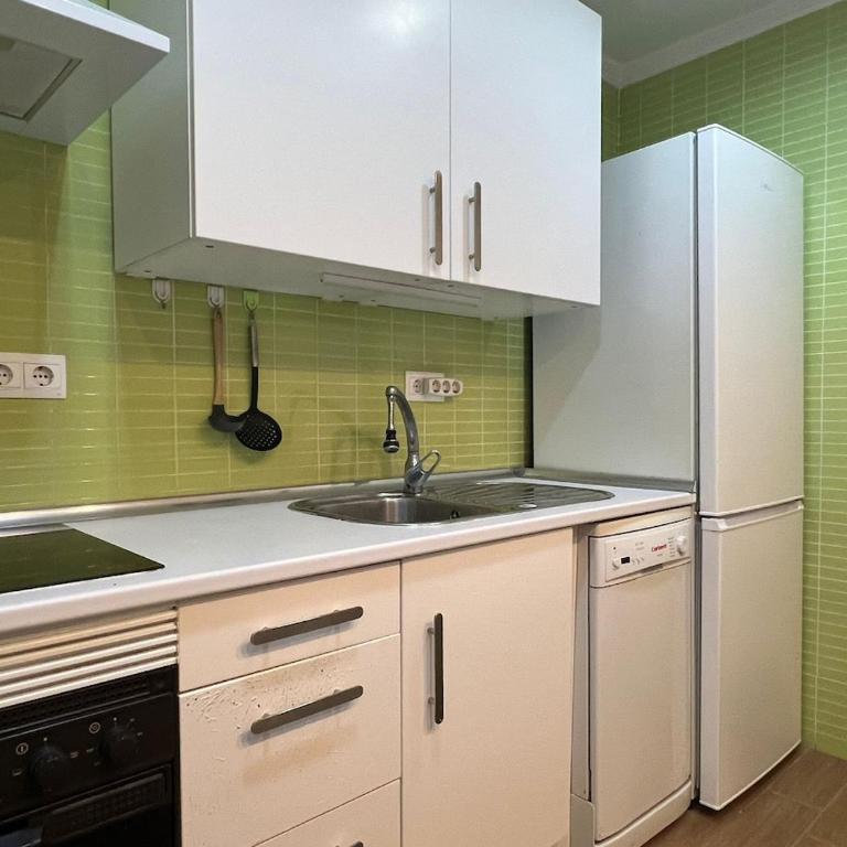 Apartoyou - Revolera Duplex con terraza privada - Casa de 4 dormitorios - 6