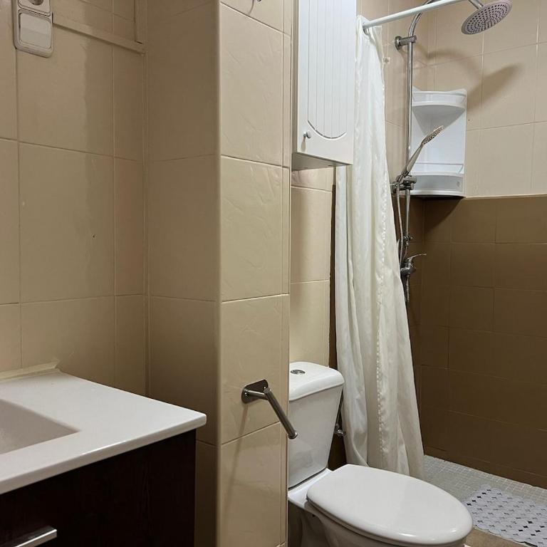Apartoyou - Revolera Duplex con terraza privada - Casa de 4 dormitorios - 9