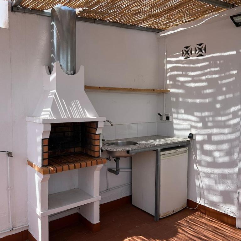 Apartoyou - Revolera Duplex con terraza privada - Casa de 4 dormitorios - 12