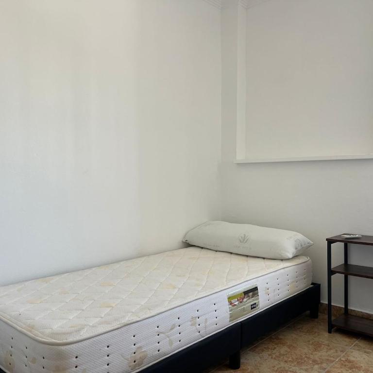 Apartoyou - Revolera Duplex con terraza privada - Casa de 4 dormitorios - 14