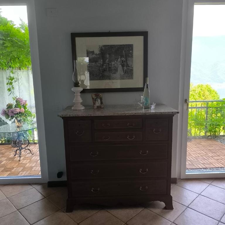Villa Grazie Mille - Charming Lake Como Escape - Suite mit Seeblick - 8