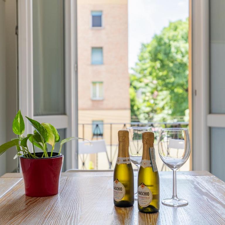 Bologna Suite - Two-Bedroom Apartment - 21