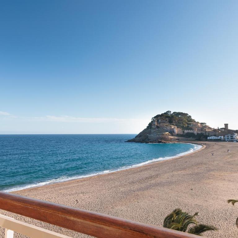 Lets Holidays INCREDIBLE APARTMENT WITH AMAZING VIEWS - Apartment mit 3 Schlafzimmern und Meerblick - 28