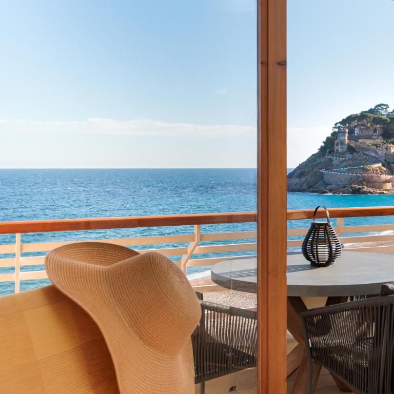 Lets Holidays INCREDIBLE APARTMENT WITH AMAZING VIEWS - Apartment mit 3 Schlafzimmern und Meerblick - 14