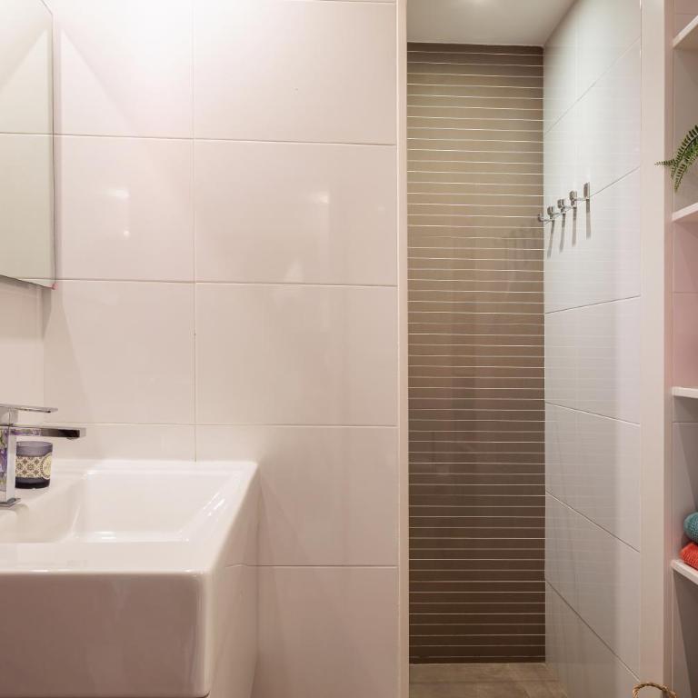 Lets Holidays INCREDIBLE APARTMENT WITH AMAZING VIEWS - Apartment mit 3 Schlafzimmern und Meerblick - 23