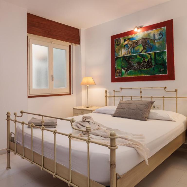 Lets Holidays INCREDIBLE APARTMENT WITH AMAZING VIEWS - Apartment mit 3 Schlafzimmern und Meerblick - 20