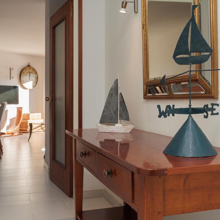 Lets Holidays INCREDIBLE APARTMENT WITH AMAZING VIEWS - Apartment mit 3 Schlafzimmern und Meerblick - 25
