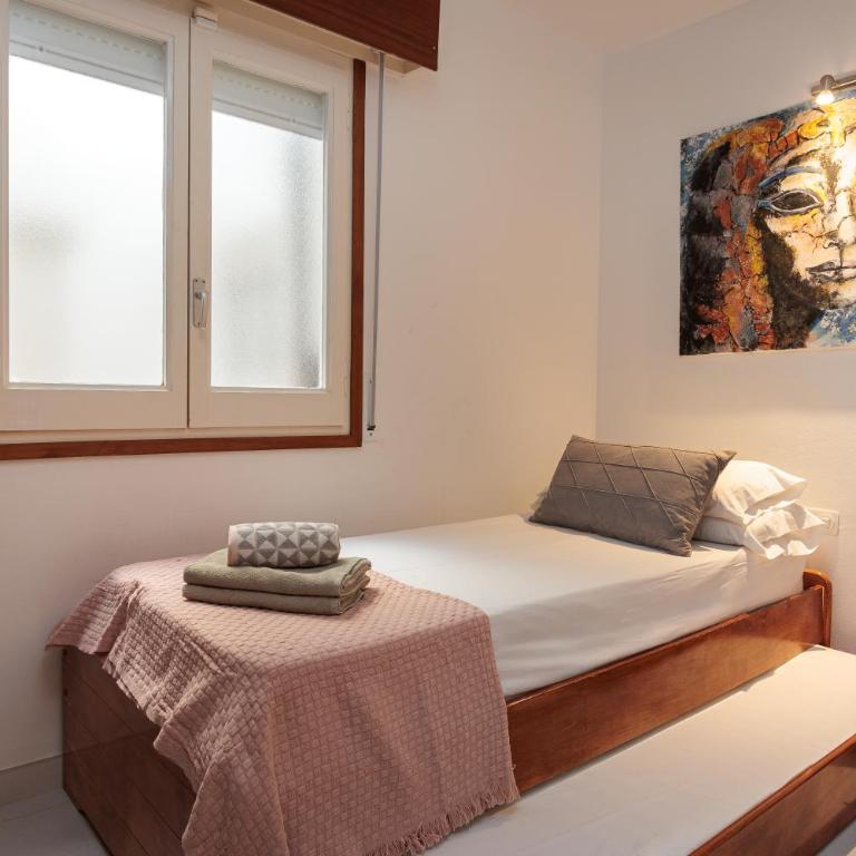 Lets Holidays INCREDIBLE APARTMENT WITH AMAZING VIEWS - Apartment mit 3 Schlafzimmern und Meerblick - 27