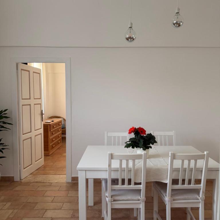 Il pergolato sul mare - Casa con 2 Camere da Letto - 23