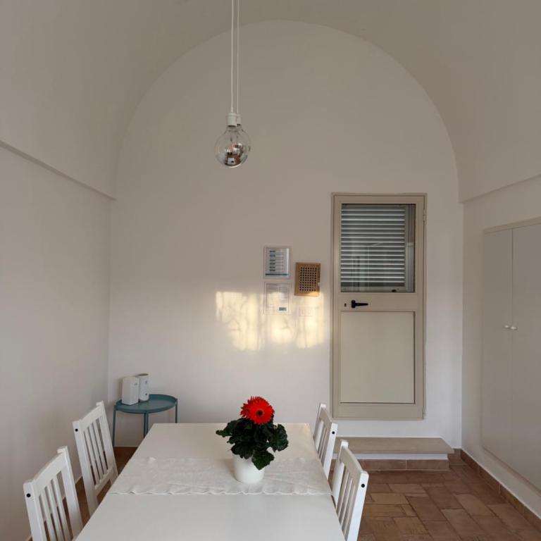 Il pergolato sul mare - Casa con 2 Camere da Letto - 21