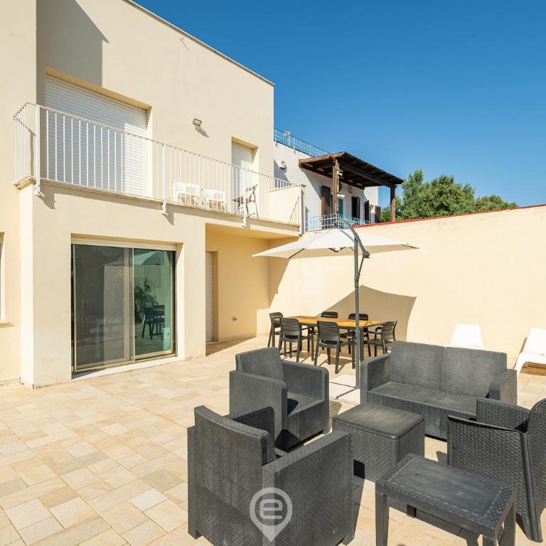 Villa Margine Rosso - Villa - 50