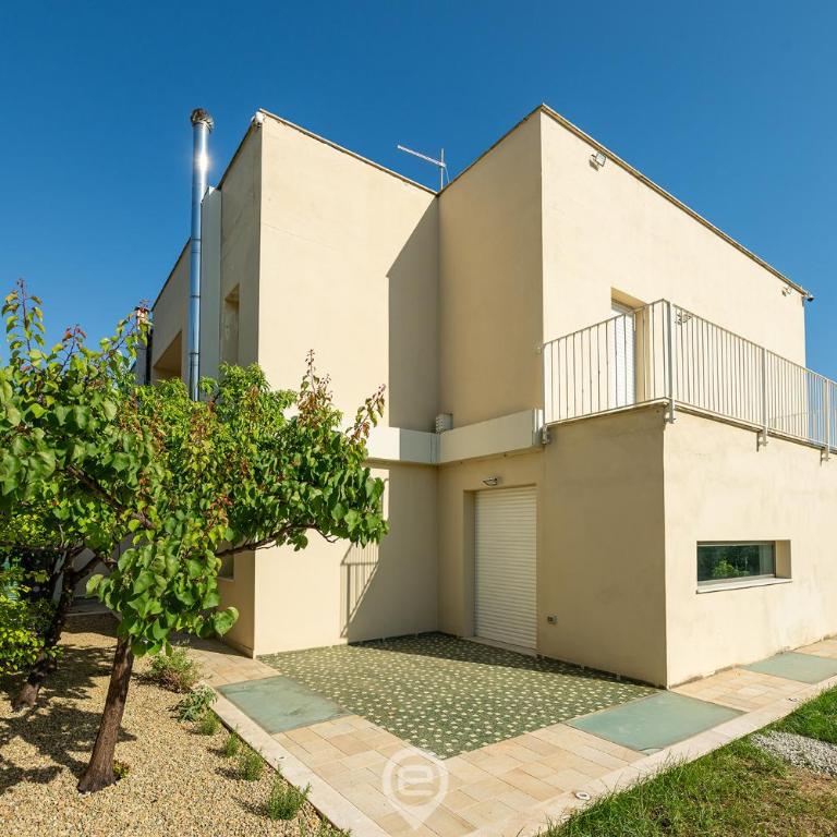 Villa Margine Rosso - Villa - 47