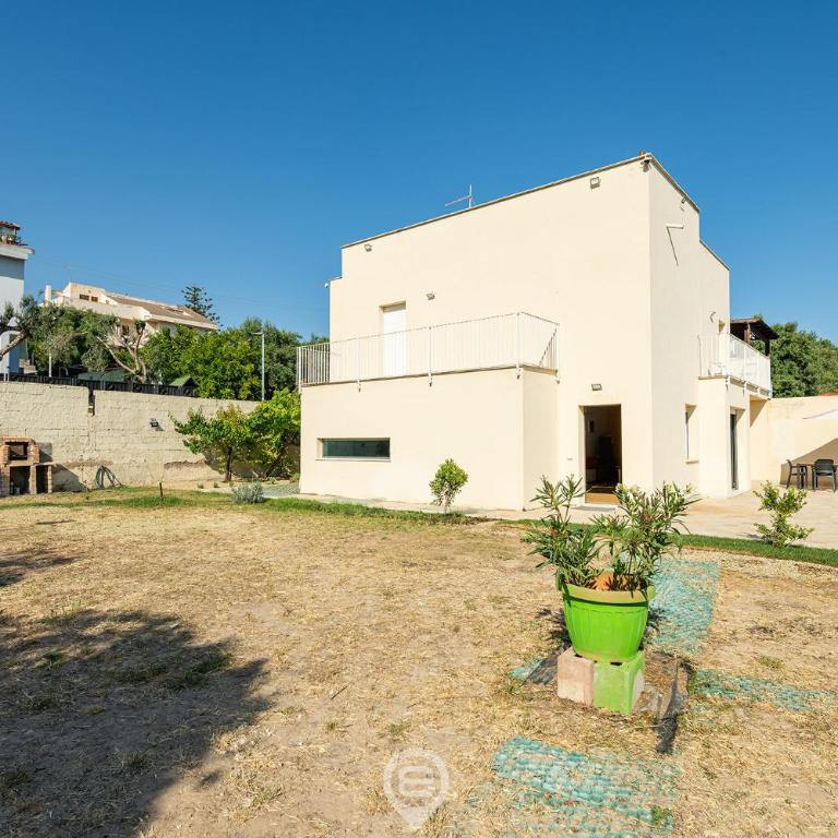 Villa Margine Rosso - Villa - 48