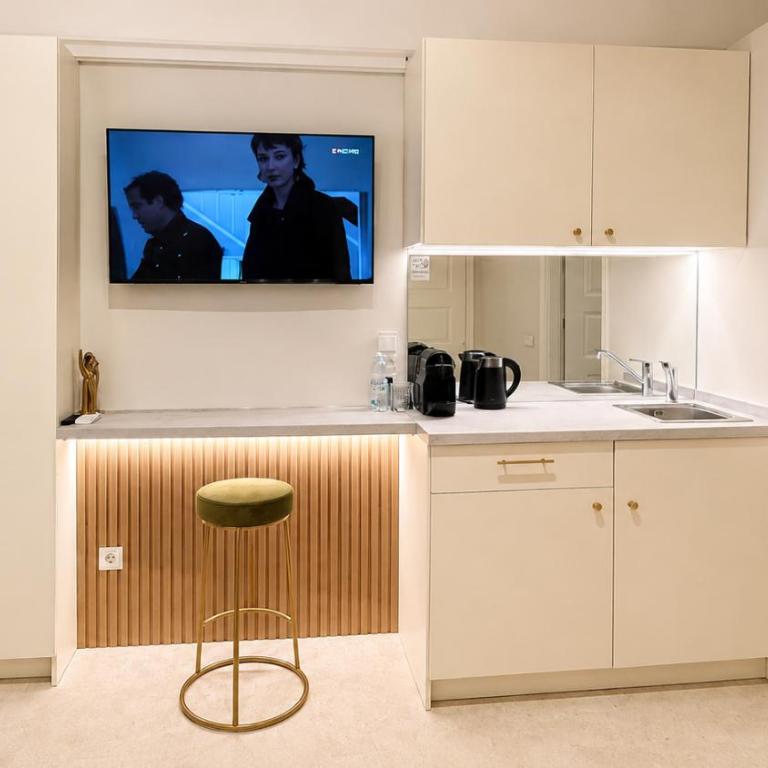 Residenza Centralissima Sanremo - Appartamento con 2 Camere da Letto - 2