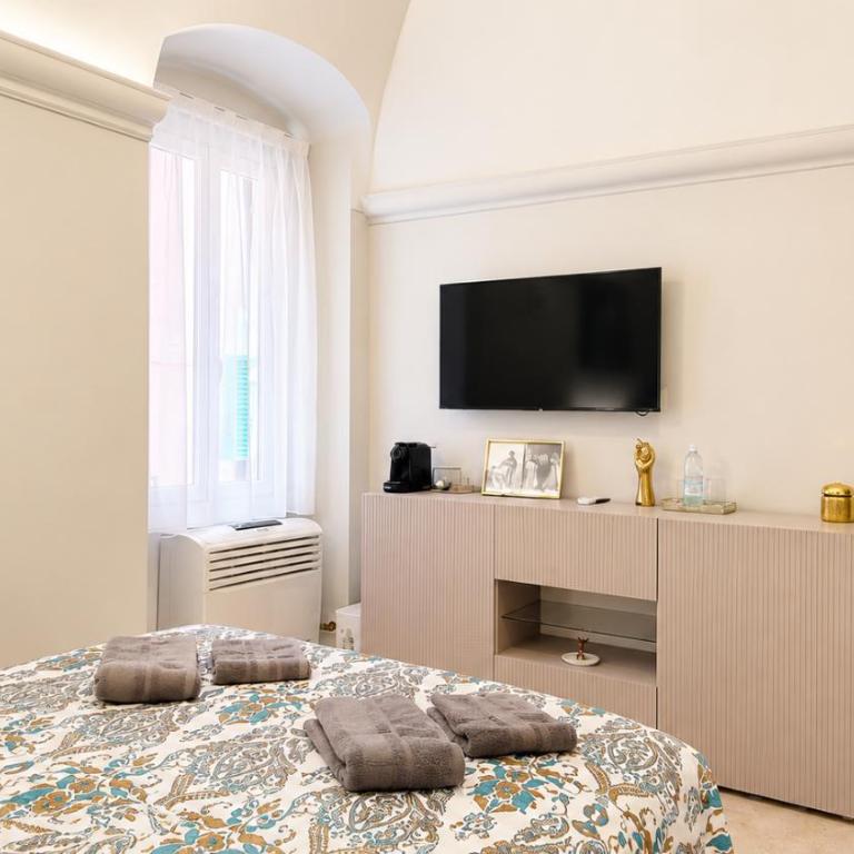 Residenza Centralissima Sanremo - Appartamento con 2 Camere da Letto - 15