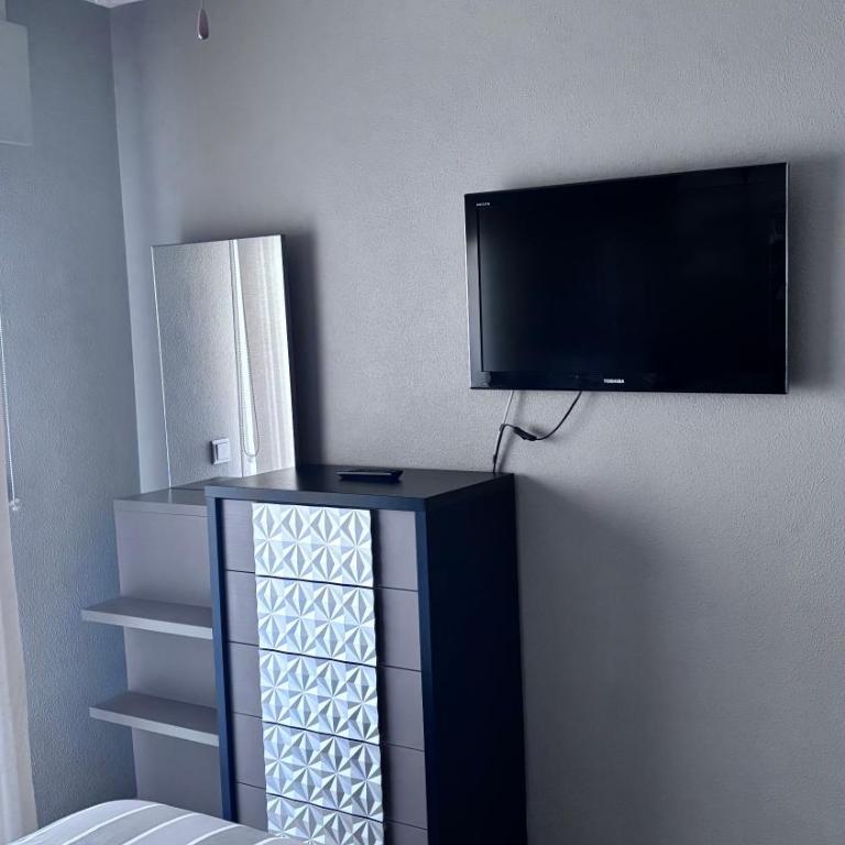 Barlovento playa con piscina cerca del aeropuerto - Apartamento de 2 dormitorios - 13