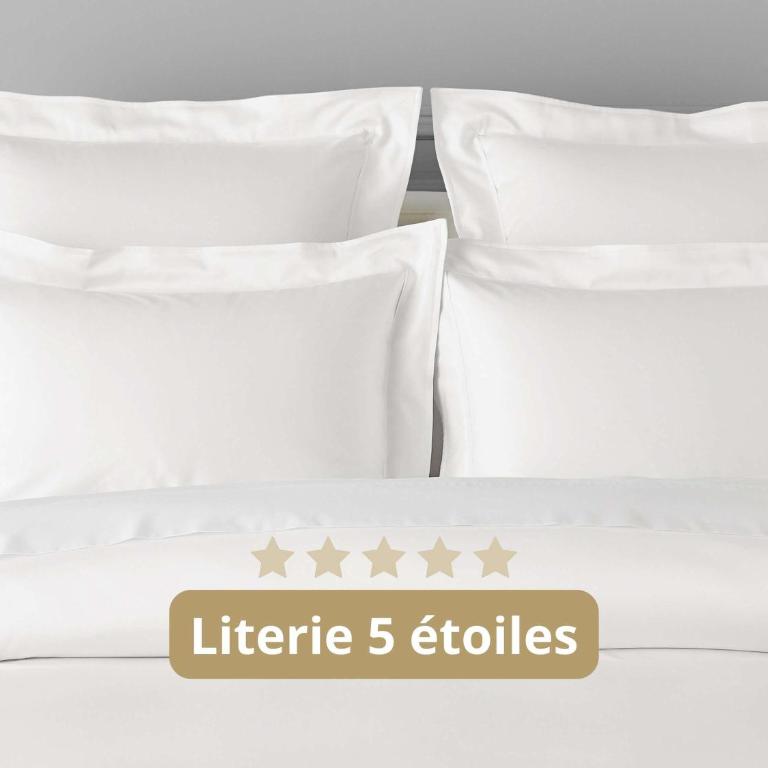 Pullman Bordeaux Lac - Chambre Lit King-Size Supérieure - 10
