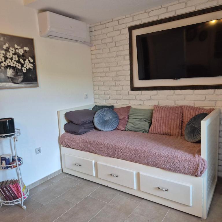 Banja Luka house - Casa Rustica - Kuća sa 1 Spavaćom Sobom - 13
