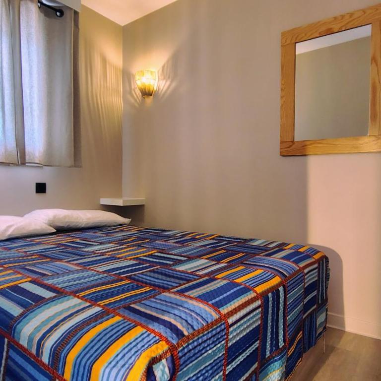 Rivages d'Ulysse Port Camargue - Appartement Supérieur 1 Chambre - 5