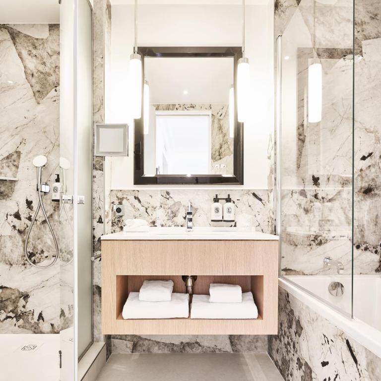 Grand Hôtel Du Palais Royal - Chambre Exécutive - 1