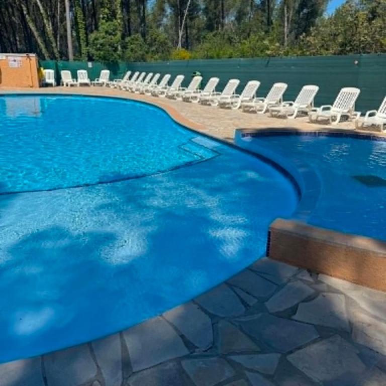 Joli studio climatisé - Sanary-sur-Mer - Appartement 1 Chambre - 2